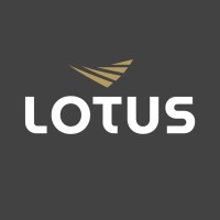 Grupo Lotus Logo