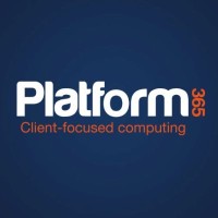 Platform365 Ltd Logo