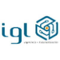 IGL Ltda. Logo