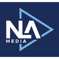 NLA Media Logo