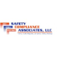 Safety Compliance Associates Logo