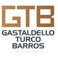 Gastaldello, Turco, Barros Advogados Logo