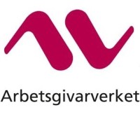 Arbetsgivarverket - Swedish Agency for Government Employers Logo