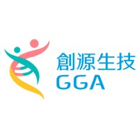 GGA Corp. Logo