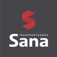 Transportadora Sana Logo