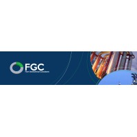 FGC Flow Geotechnical Consultants Logo