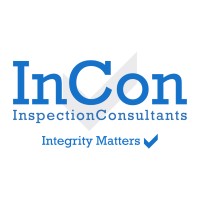InCon (Inspection Consultants) Logo