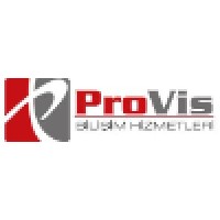 PROVİS BİLİŞİM HİZMETLERİ Logo