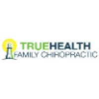 True Health Family Chiropractic Logo