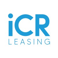 ICR Leasing Logo