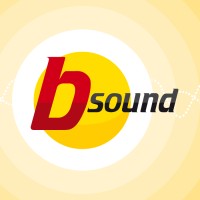 Bsound Logo