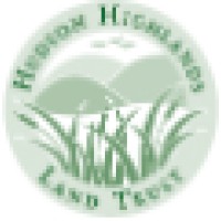 Hudson Highlands Land Trust Logo