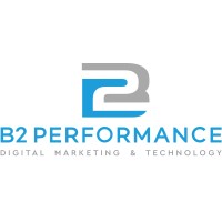 B2 Performance Logo
