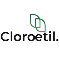 Cloroetil Solventes Acéticos S/A Logo