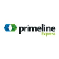 Primeline Express Logo