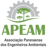 APEAM - Associação Paranaense dos Engenheiros Ambientais Logo