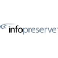 InfoPreserve Inc Logo