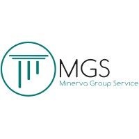 Minerva Group Service Logo
