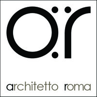 Architetto Roma Studio Logo