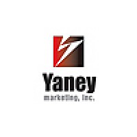 Yaney Marketing, Inc. Logo