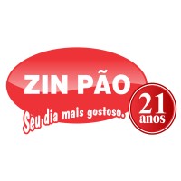 Zin Pão Indústria De Alimentos LTDA Logo