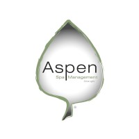 Aspen Spa Management Logo