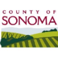 County of Sonoma Human Resources Logo