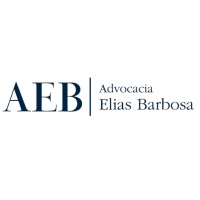 Advocacia Elias Barbosa - Advogados Associados Logo