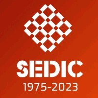 Sociedad Española de Documentación e Información Científica (SEDIC) Logo