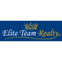 Elite Team Realty llc Logo