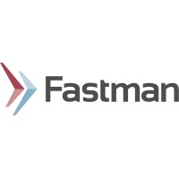 Fastman Logo