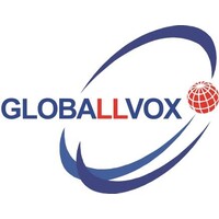 GloballVox Telecomunicações e Tecnologia Logo