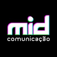 MID Comunicação Logo