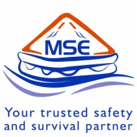 Marine Safety Equipment Service & Sales Company Limited Logo