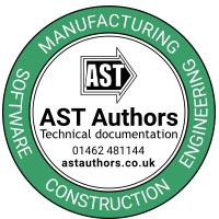 AST Authors Logo