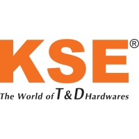 KSE Electricals Pvt Ltd Logo