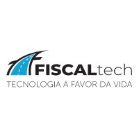 Fiscal Tecnologia e Automação Logo