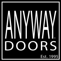 Anyway Doors Logo