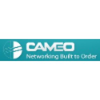 Cameo Communications Inc. USA Logo