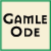 Gamle Ode LLC Logo