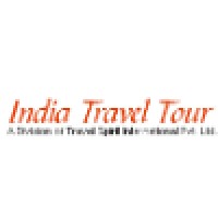 Travel Spirit International Pvt. Ltd Logo
