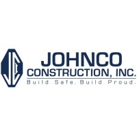 Johnco Construction, Inc. Logo