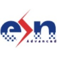 ESN online technology Logo