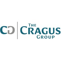 The Cragus Group Limited Logo
