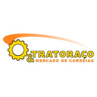 Tratoraço & Mercado de Correias Logo
