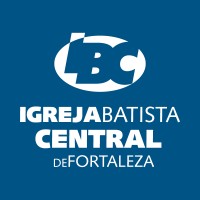 Igreja Batista Central De Fortaleza Logo