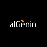 alGenio - Google Partner Premier Logo