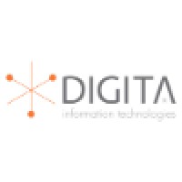 DIGITA Information Technologies Logo