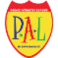 Police Athletic League of Jacksonville (JaxPAL) Logo