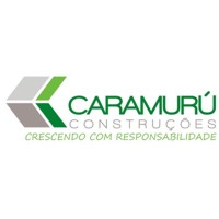 Caramurú Construções LTDA Logo